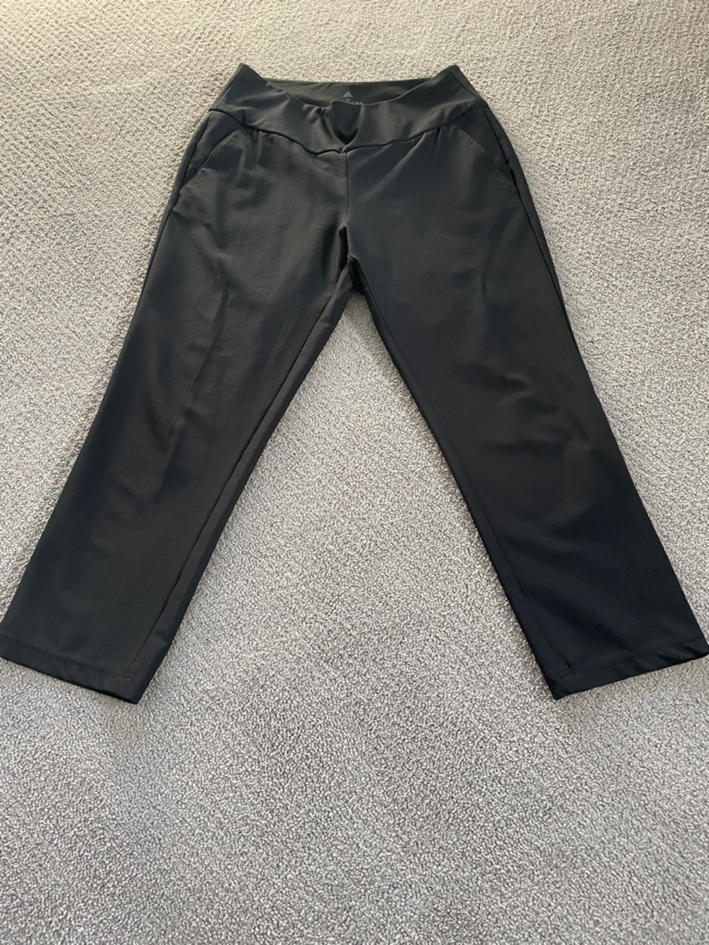 Adidas Golf Performance Pants